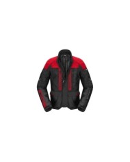 SPIDI Veste Traveler 3 Evo noir-rouge