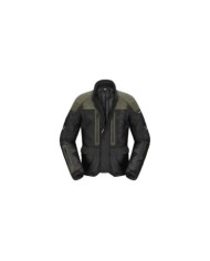 SPIDI Veste Traveler 3 Evo noir-vert