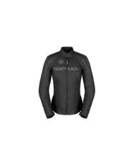 SPIDI Veste Dragon H2OUT femmes noir