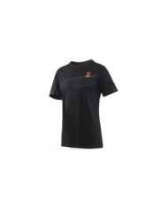 AKRAPOVIC Corpo T-Shirt Black Men noir