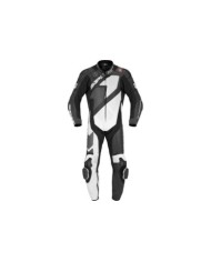 SPIDI Combinaison Gran Premio Perforated Pro noir-blanc