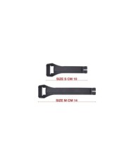 XPD Sangle noire 14 cm M