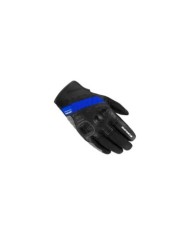 SPIDI Gants Flash-R Evo 2 noir-bleu
