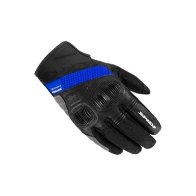 SPIDI Gants Flash-R Evo 2 noir-bleu