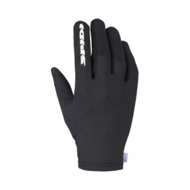 SPIDI Sous-gants Coolmax noir S