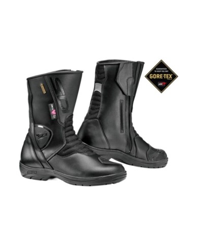 SIDI Bottes pour femmes Lady Gavia GTX noir