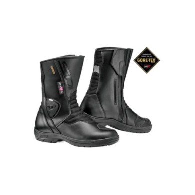 SIDI Bottes pour femmes Lady Gavia GTX noir