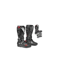 SIDI Bottes MX Crossfire 3 SRS noir
