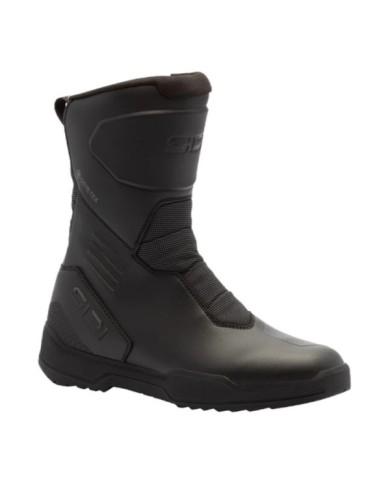 SIDI Bottes Gavia GTX 2.0 noir