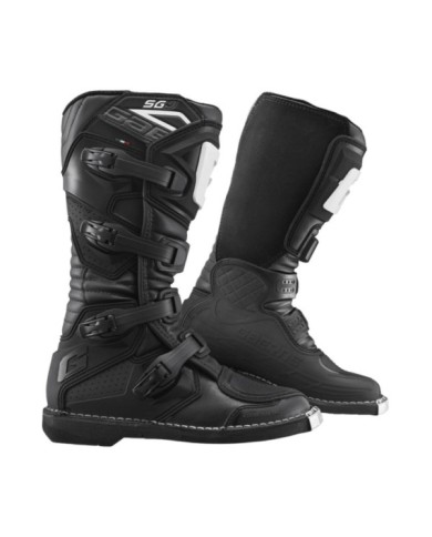 Gaerne Bottes tout-terrain SGJ pour enfants 41