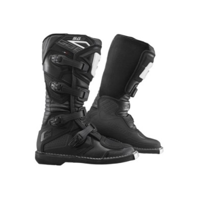 Gaerne Bottes tout-terrain SGJ pour enfants 41