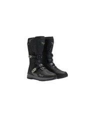 XPD Bottes X-Adventure H2OUT noir
