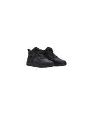 XPD Baskets Moto Fast noir