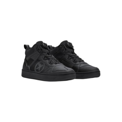 XPD Baskets Moto Fast noir