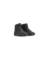 XPD Sneaker Moto Way Airknit noir-anthracite