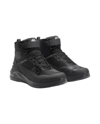 XPD Chaussures X-Beat H2OUT noir