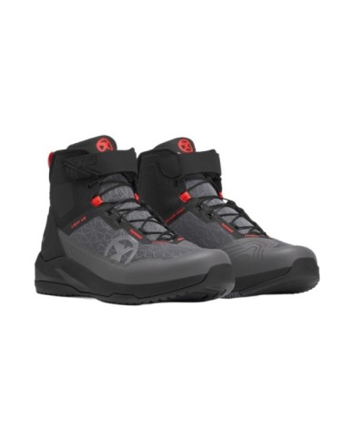 XPD Chaussures X-Beat Air noir-anthracite