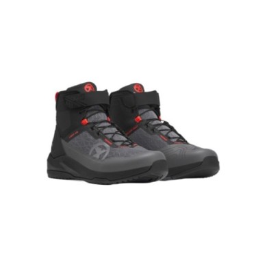 XPD Chaussures X-Beat Air noir-anthracite