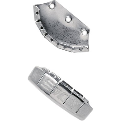 SIDI Zehenkappe Crossfire 2 3 & SRS-Modelle silber