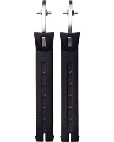 SIDI Riemen lang für Pop Stone-Schnallen schwarz