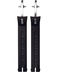 SIDI Riemen lang für Pop Stone-Schnallen schwarz