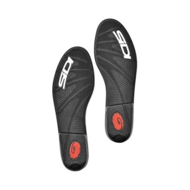 SIDI Ersatzsohle schwarz 38