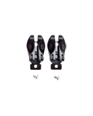 SIDI Ersatzschnalle div. Stiefel schwarz
