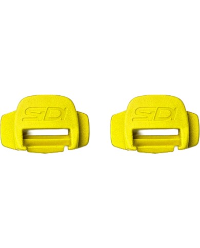 SIDI Riemenhalter fluo-gelb