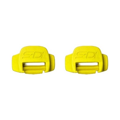 SIDI Riemenhalter fluo-gelb