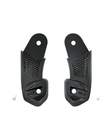 SIDI Roarr Knöchelstütze schwarz für SIDI Vertigo 2 LEI 40 43