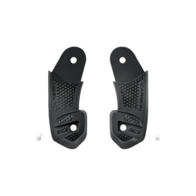 SIDI Roarr Knöchelstütze schwarz für SIDI Vertigo 2 LEI 40 43