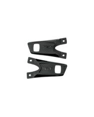 SIDI Sangle de rechange pour SIDI X-3 taille 44-50 noir