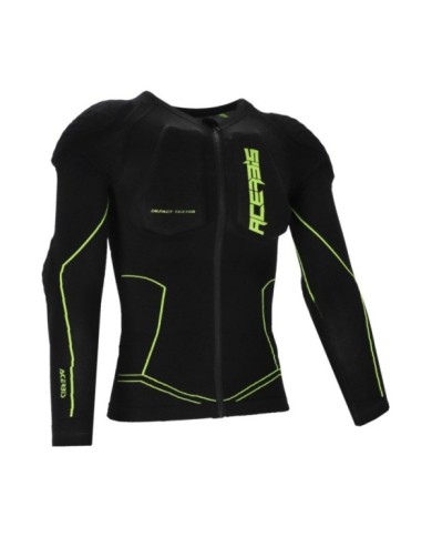 Acerbis Body Armour Density Jr schwarz S
