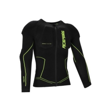 Acerbis Body Armour Density Jr schwarz S