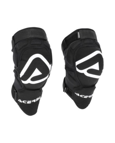 Acerbis Genouillères Soft