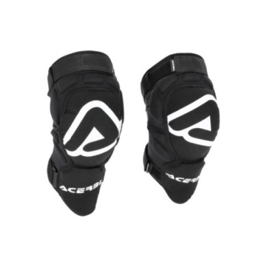 Acerbis Genouillères Soft