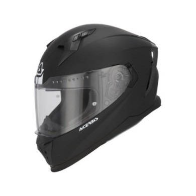 Acerbis Intergralhelm X-Way XS matt