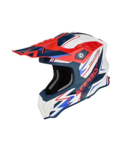 Acerbis Casque motocross