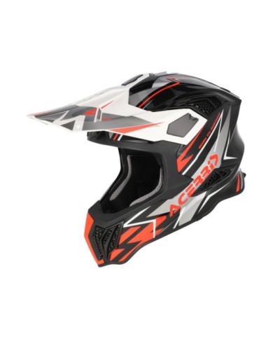 Acerbis Casque motocross