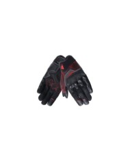 Dainese Gant Ermex noir-rouge