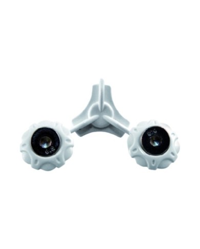 Acerbis Jeu de vis X-Fiber