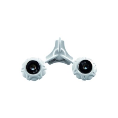 Acerbis Schrauben Set X-Fiber