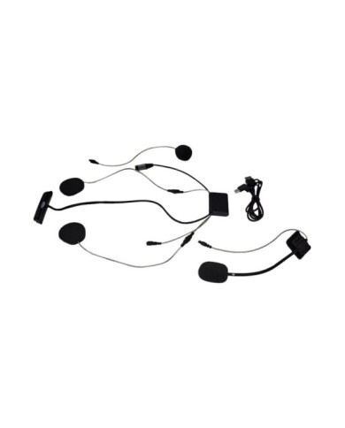 Caberg Kit mains libres Bluetooth PRO SPEAK EVO
