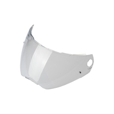 Caberg Visière pinlock prèparè Tourmax Tourmax X transparente