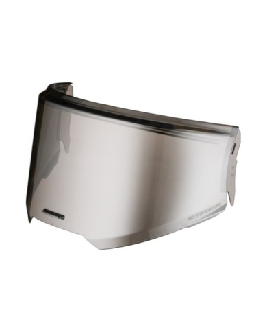 Caberg Visière Trip argentée réfléchissante
