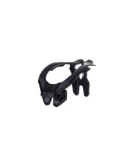 Leatt Leatt Neck Brace 4.5 S M Stealth Black Grey