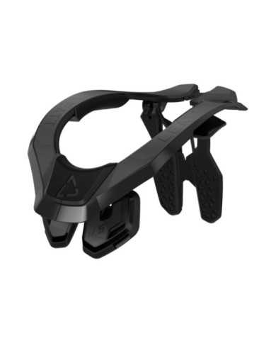 Leatt Leatt Neck Brace 4.5 L XL Stealth Black Grey