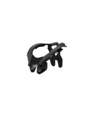 Leatt Leatt Neck Brace 4.5 L XL Stealth Black Grey