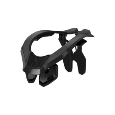 Leatt Leatt Neck Brace 4.5 L XL Stealth Black Grey