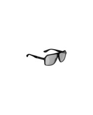 Leatt Sunglasses TheViz Andes Black Polarized Silver 17 VLT
